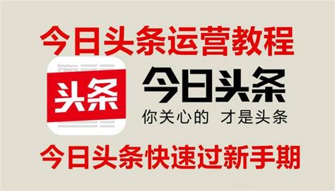 頭條文章推薦量上不去？跟粉絲多少沒關係，告訴你點乾貨！ 每日頭條