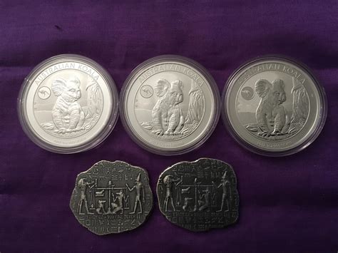 123 best Jm Bullion images on Pholder | Wallstreetsilver, Silverbugs ...