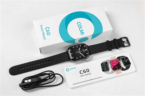 Colmi C Smart Watch Tech Den Smartwatch Smart Watch Phones Price