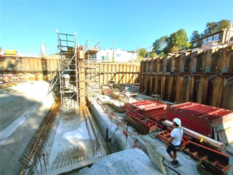 Ausbau Ara Flos Wetzikon Heierli