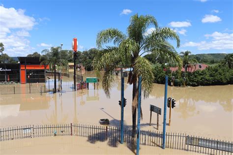 South Africa Dozens Evacuate Floods In Kzn Floodlist