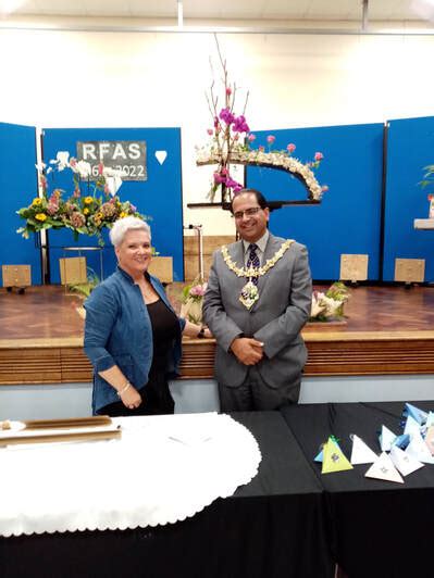 Club News - THE NORTH EAST AREA OF NAFAS