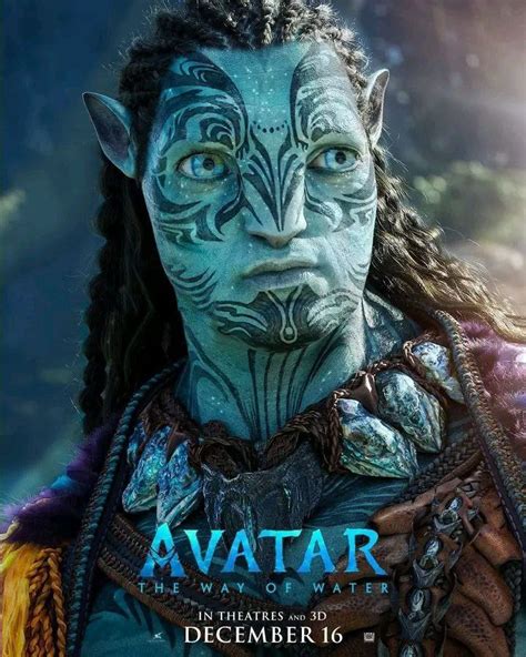 Avatar Release Date Cast Trailer And All You Need To Know About