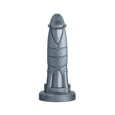 SEX MACHINE Gun Metal S Hankeys Toys Hankey S Shop