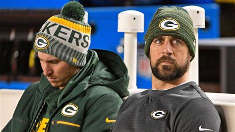 Nfl El Peligro Que Tiene La Victoria Para Los Green Bay Packers El