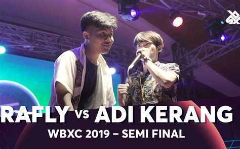 Satya Vs Artsy Werewolf Beatbox Championship Final