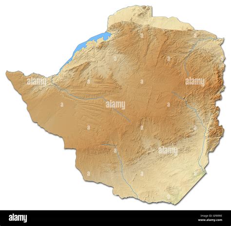 Mapas De Relieve Fotografías E Imágenes De Alta Resolución Página 3