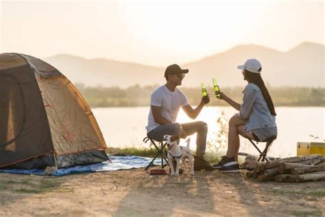 Le Guide Pour Choisir Son Camping Toiles Voyage Univers