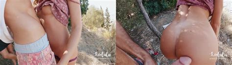 Our Friend Showed Us The City But We Make Public Sex On The Side Of The Road Amateur Couple