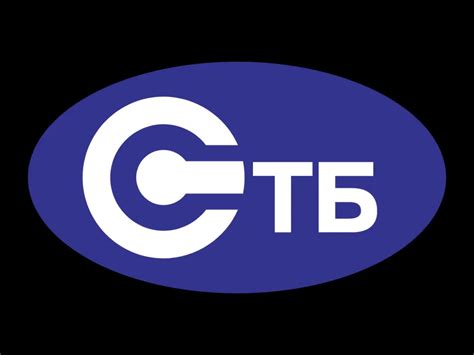 STB Elips Logo PNG vector in SVG, PDF, AI, CDR format