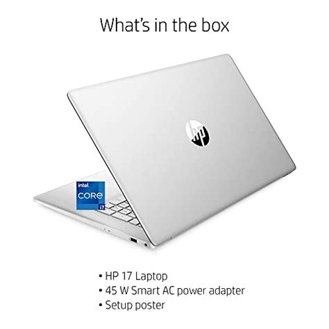 Buy 2022 HP High Performance Business Laptop 17 3 FHD IPS 11th