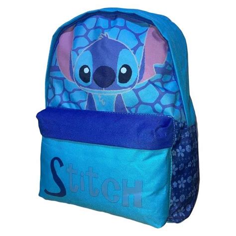 Stitch Disney 40 cm backpack, New Discount.com, Nouveautés chez new...