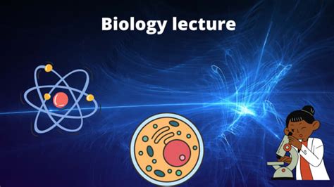 Teach You All About Biology By Zosiazosia Fiverr