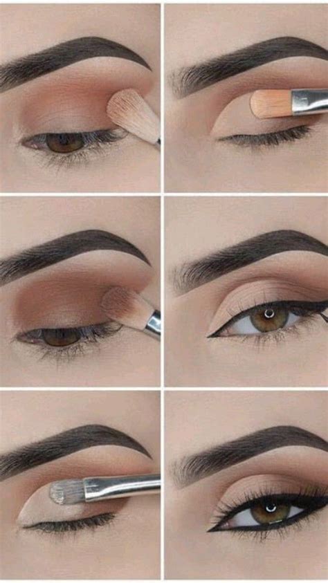 Pin by karla lozada on Guardado rápido Wedding eye makeup Makeup