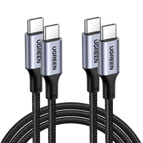 USB C Cable | UGREEN EU