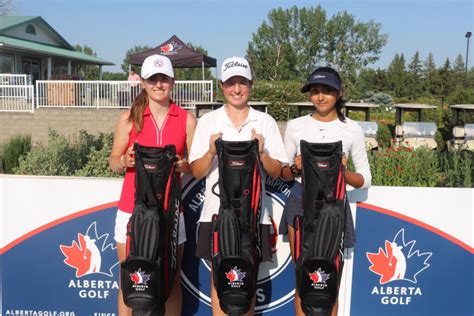 113th Alberta Mens Amateur Championship Alberta Golf