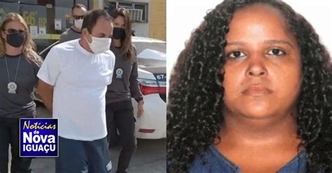 Mulher Desaparecida Encontrada Morta Na Casa De Homem Em Nova Igua U