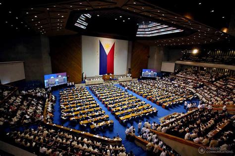 Bicam Panel Forms Working Groups To Reconcile Budget Bills By Dec 9