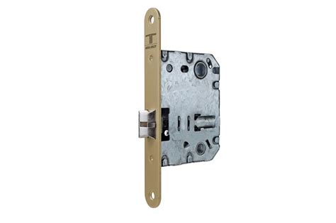 Cerradura De Picaporte Unificado TESA ASSA ABLOY