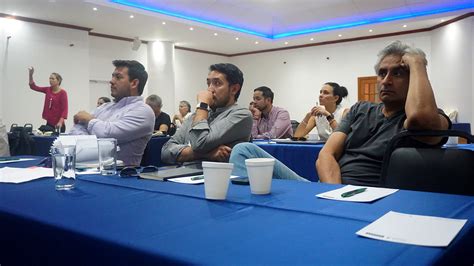 Equipos Finalistas Visitan Terreno Donde Se Construir El Nuevo Campus