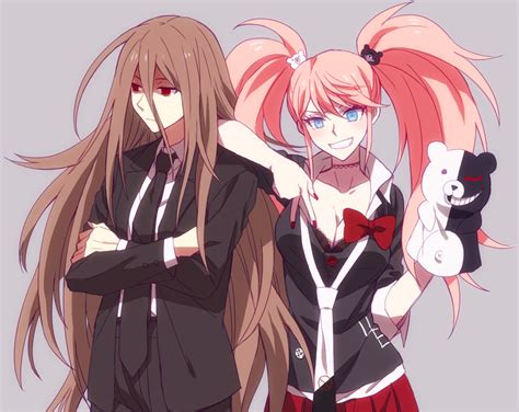 Danganronpa Image By Pixiv Id 4783638 2389817 Zerochan Anime Image Board