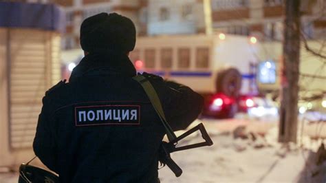 Убийство мужчины в Москве связали со стрельбой в кафе "Неолит"
