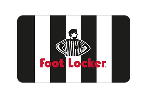 Foot Locker Gutscheine Kaufen Und Verschenken Offerz Ch