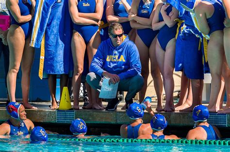 UCLA Women’s Water Polo Team Seeded Third in NCAA Tournament - Bruins ...