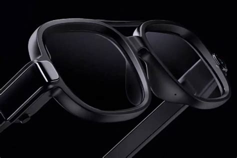 Xiaomi Smart Glasses are Coming with a Bang