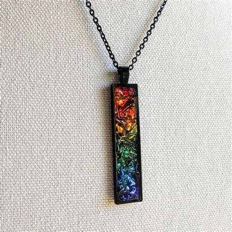 Gay Pride Rainbow Etsy