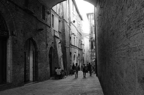 Perugia daily walking tour