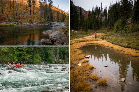 The Ultimate West Coast USA Road Trip Cascade Loop Visit USA Parks