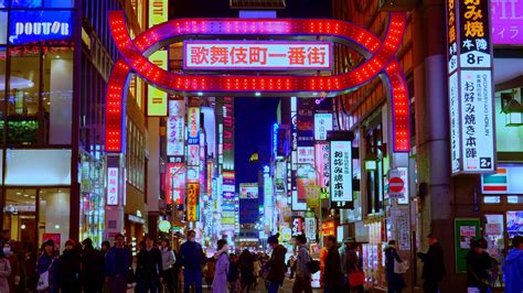 Neon city of Tokyo Stock Footage,#city#Neon#Tokyo#Footage | City, Tokyo ...