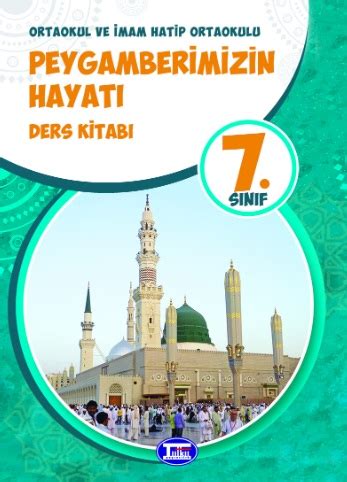 S N F Peygamberimizin Hayat Ders Kitab Tutku Yay Nlar Pdf