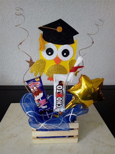 Pin De Roc O Ch En Ventas Graduaci N Manualidades Manualidades