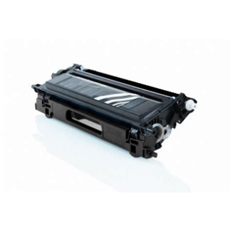 Compatible Toner Brother Tn Bk Tn Bk Negro Cartuchos De T