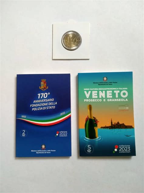 Itali Euro Euro Coins Catawiki