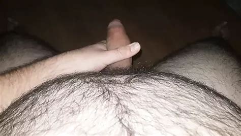 Fat Chubby Cumshot In Bed Gay Masturbation Porn Feat James Xhamster