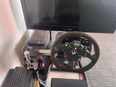 Race Car Simulator - Speedsales.com.au