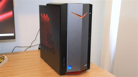 Acer Nitro 50 (2022) Review: Only adequate - Reviewed