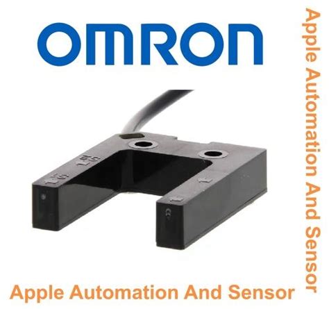 Omron E Z G Photoelectric Sensor At Inr In Mumbai Apple