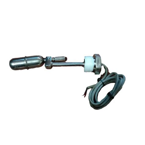 Media Type Liquid Miniature Side Mounted Level Switch At Best Price In