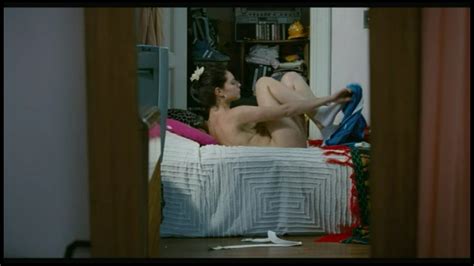 Naked Martina Juncadella In Back To Stay