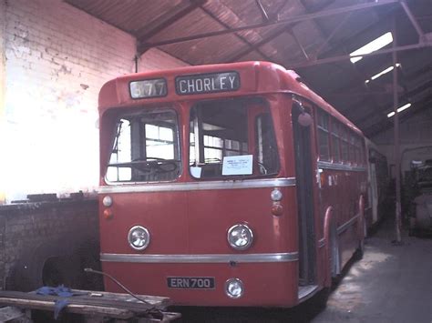 377 Royal Tiger | Ribble Vehicle Preservation Trust