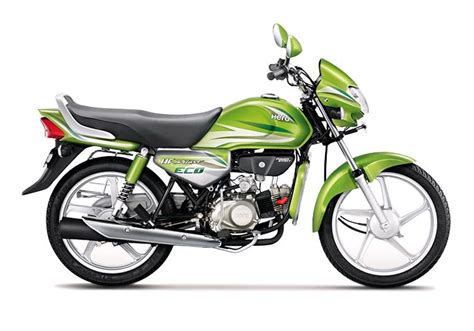 Hero Hf Deluxe Eco Price Specs Top Speed Mileage