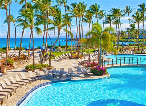 The 10 Best Hawaii Hotels To Book With Points [for Max Value]