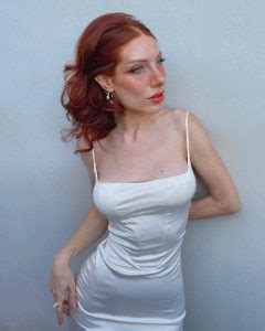 Ginger Brunette Hair Colors