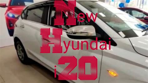 Hyundai I20 Drive Impressions 12 1l Turbo 15 Diesel New I20 Asli Test For All Cars 2020