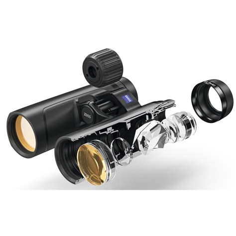 Zeiss Binoculars Sfl X