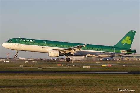 Aer Lingus A Ei Cpg Aer Lingus A Reg Ei Cpg Flickr